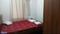 V R residency Bedroom 3