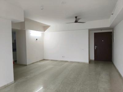 Living Room Image of 2129 Sq.ft 3 BHK Apartment / Flat for sale in Godrej Air, Sector 85 Gurgaon for Rs. 31000000