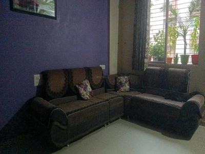 Living Room Image of 2013 Sq.ft 3 BHK Apartment / Flat for sale in Orchid Legacy, Shela Ahmedabad for Rs. 13500000