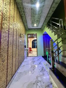 Image of 950 Sq.ft 3 BHK Independent House for sale in Balaganj, Lucknow for Rs. 3000000