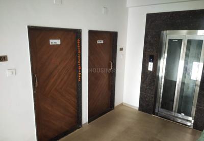 Bedroom Image of 740 Sq.ft 2 BHK Apartment / Flat for sale in Shyamal Park, Bhayli Vadodara for Rs. 2680000