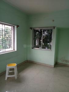 Bedroom Image of 1400 Sq.ft 3 BHK Apartment / Flat for sale in Bansdroni Kolkata for Rs. 6000000