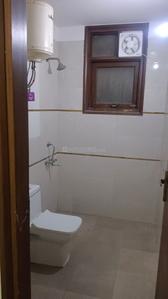 Image of 800 Sq.ft 2 BHK Apartment / Flat for rent in Chhattarpur, New Delhi for Rs. 28000