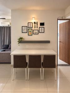 3 BHK Flat