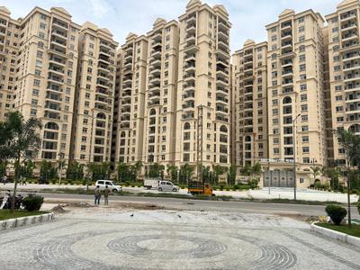 Image of 2250 Sq.ft 3 BHK Apartment / Flat for sale in LB Nagar, Hyderabad for Rs. 18700000