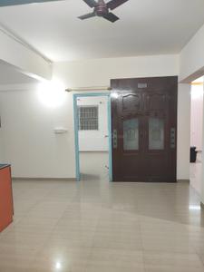 Hall Image of 1550 Sq.ft 3 BHK Apartment / Flat for rent in SVS Krishna Ikon, Vimanapura Bengaluru for Rs. 45000
