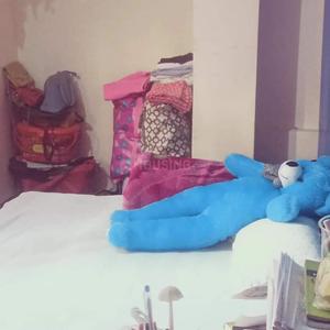Bedroom Image of Girl's PG in Rajgarh bye no 7, Near Bhangagarh in Rajghar, Kamrup