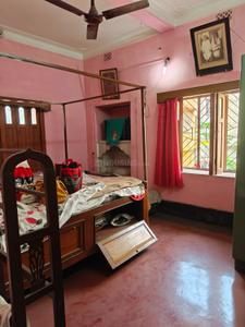 Bedroom Image of 1700 Sq.ft 2 BHK Independent House for rent in Teghoria Kolkata for Rs. 20000
