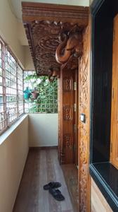 Balcony Image of 1725 Sq.ft 3 BHK Apartment / Flat for sale in Indira Nagar Bengaluru for Rs. 39600000