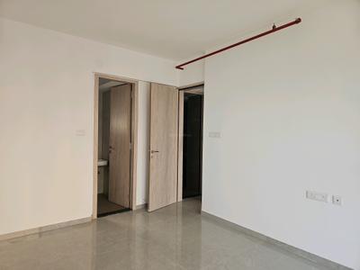 Bedroom Image of 1450 Sq.ft 2 BHK Apartment / Flat for sale in Kolte Patil Aleria Block B, Kharadi Pune for Rs. 13500000