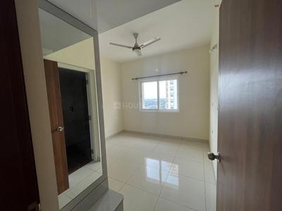 Hall Image of 1085 Sq.ft 2 BHK Apartment / Flat for sale in Prestige Jindal City, Anchepalya Bengaluru for Rs. 13500000
