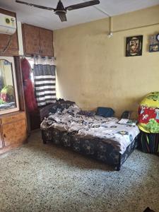Bedroom Image of 1100 Sq.ft 2 BHK Apartment / Flat for sale in Naroda Ahmedabad for Rs. 3700000