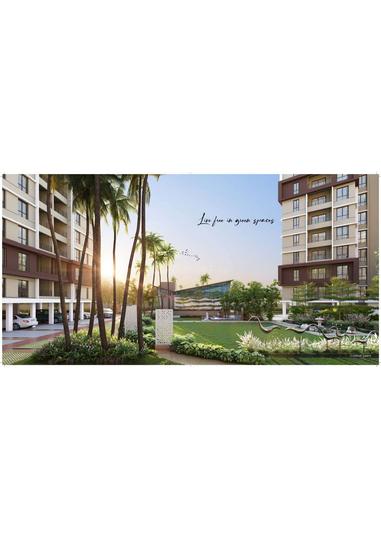 Ashiyana Heights Main Image 1