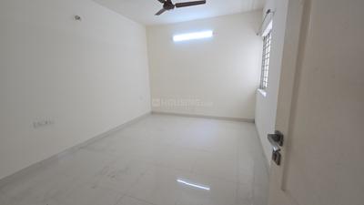 Hall Image of 2050 Sq.ft 4 BHK Apartment / Flat for rent in Casagrand Castle, Kolapakkam Chennai for Rs. 60000