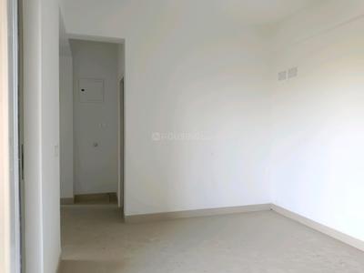 Bedroom Image of 896 Sq.ft 2 BHK Apartment / Flat for sale in Suncrest Estate Phase 1, Rajpur Kolkata for Rs. 5800000