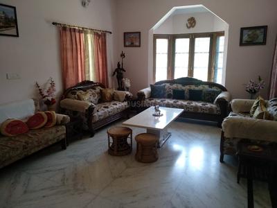 Gallery Cover Image of 3800 Sq.ft 3 BHK Independent House for sale in Dhaulas for Rs. 27500000