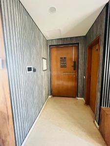 Balcony Image of 2812 Sq.ft 4 BHK Apartment / Flat for sale in SS The Leaf, Sector 85 Gurgaon for Rs. 35000080