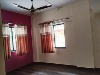 Bedroom Image of 654 Sq.ft 1 BHK Apartment / Flat for sale in Sawantwadi Sindhudurg for Rs. 2000000