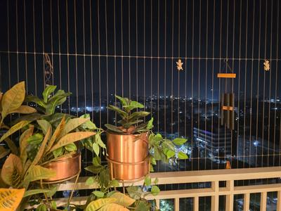 Image of 950 Sq.ft 2 BHK Apartment / Flat for sale in La Grandeur, Dombivli East, Thane for Rs. 8500000