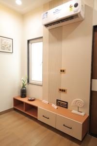 Bedroom Image of 1916 Sq.ft 3 BHK Villa for sale in Housing Board Pali for Rs. 7935000