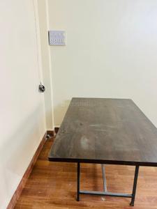 Image of 675 Sq.ft 1 BHK Independent House for rent in Erandwane, Pune for Rs. 35000