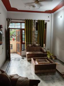 Hall Image of 3000 Sq.ft 3 BHK Builder Floor for rent in Gomti Nagar Lucknow for Rs. 29000