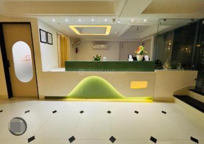 Hall Image of 3500 Sq.ft 5 BHK Villa for rent in Chitaipur Varanasi for Rs. 55000