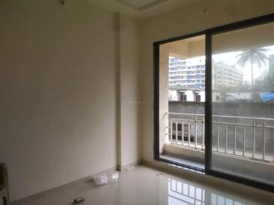 Bedroom Image of 725 Sq.ft 1 BHK Apartment / Flat for sale in Kalyan East Kalyan for Rs. 4100000