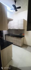 Kitchen Image of 975 Sq.ft 2 BHK Apartment / Flat for sale in Lodha Luxuria Priva, Thane West Thane for Rs. 13500000