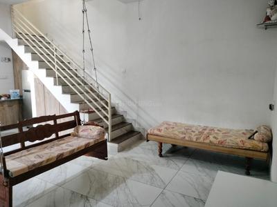 Hall Image of 1000 Sq.ft 3 BHK Independent House for sale in Chandkheda Ahmedabad for Rs. 16500000