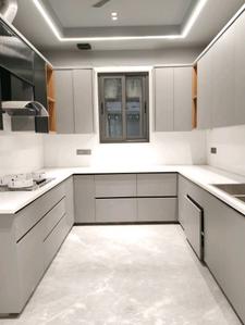 Kitchen Image of 3105 Sq.ft 4 BHK Builder Floor for sale in Defence Colony New Delhi for Rs. 162000000