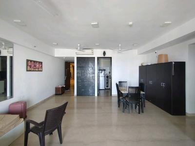 Hall Image of 1420 Sq.ft 3 BHK Apartment / Flat for sale in Lodha Azzuro, Parel Mumbai for Rs. 65500000