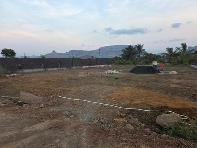 Image of 1701 Sq.ft Residential Plot / Land for sale in VALORA VIBE, Talwade Trimbak, Nashik for Rs. 8000000