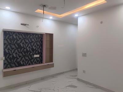 Living Room Image of 715 Sq.ft 2 BHK Builder Floor for sale in Burari New Delhi for Rs. 3150000