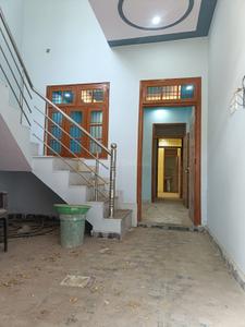 Image of 600 Sq.ft 2 BHK Independent House for sale in Rajajipuram, Lucknow for Rs. 2800000