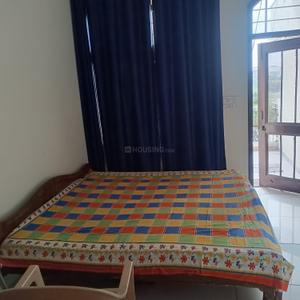 1 RK Independent Builder Floor
