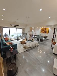 Hall Image of 1400 Sq.ft 3 BHK Apartment / Flat for sale in Mittal Phoenix Towers, Lower Parel Mumbai for Rs. 71000000