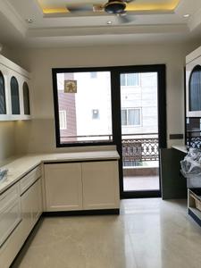 Kitchen Image of 2430 Sq.ft 3 BHK Builder Floor for sale in Palam Vihar Gurgaon for Rs. 31200000