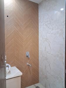 Bedroom Four Image of 2250 Sq.ft 4 BHK Builder Floor for sale in Paschim Vihar New Delhi for Rs. 45000000