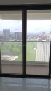 Balcony Image of 1468 Sq.ft 3 BHK Apartment / Flat for sale in Kohinoor Sapphire III, Tathawade Pune for Rs. 12300000