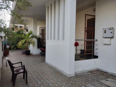 Balcony Image of Hills View PG in Perungalathur, Chennai