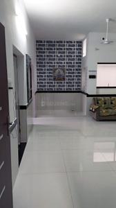 Hall Image of 1500 Sq.ft 2 BHK Independent House for rent in BJS Colony Jodhpur for Rs. 17000