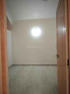 Bedroom Image of 1023 Sq.ft 2 BHK Builder Floor for rent in Canacona Goa for Rs. 20000
