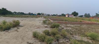 Image of 1000 Sq.ft Residential Plot / Land for sale in Sarojini Nagar, Lucknow for Rs. 990000