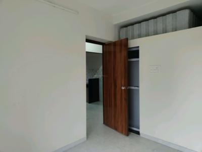 Bedroom Image of 661 Sq.ft 2 BHK Apartment / Flat for sale in Vasai West Vasai for Rs. 4500000