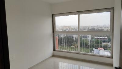 Bedroom Image of 1064 Sq.ft 2 BHK Apartment / Flat for rent in Shreeji Infinia, Uttara Nagar Nashik for Rs. 19000