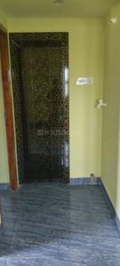 Bedroom Image of 750 Sq.ft 1 BHK Independent House for rent in Senthangudy Mayiladuthurai for Rs. 7000
