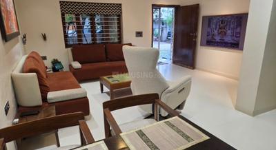 Hall Image of 1530 Sq.ft 4 BHK Independent House for sale in Thaltej Ahmedabad for Rs. 23000000