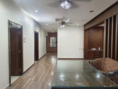 Builder Floor in Gouri Shankar Nagar Colony, Banjara Hills