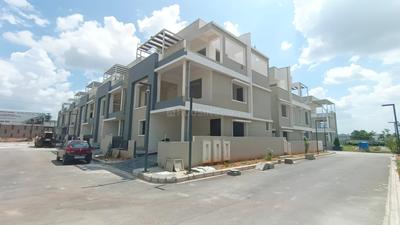 4 BHK Villa